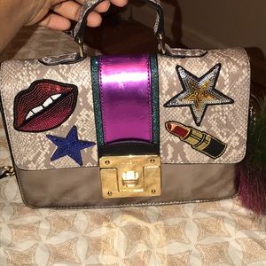 ALDO Purse